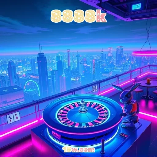 8888k: Bônus Imperdíveis para Elevar Suas Apostas Online