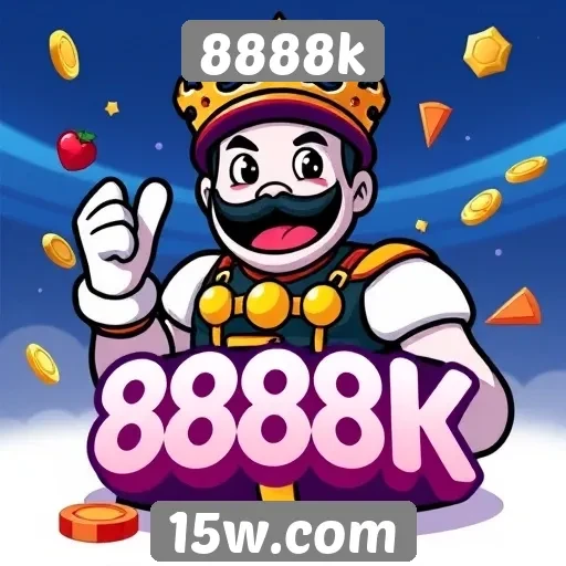 Fatores que influenciam a popularidade do 8888k