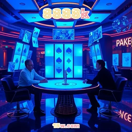 8888k: Explore o Mundo dos Jogos e Ganhe Prêmios Incríveis!