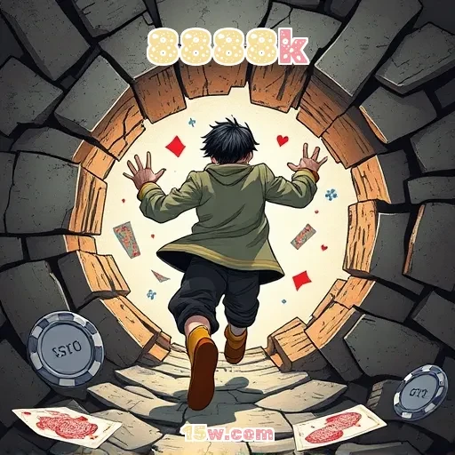 8888k: Descubra as Vantagens do Login no Site de Jogos