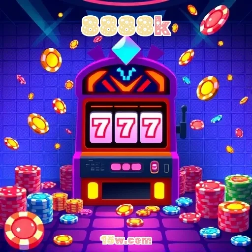 8888k: Os Segredos dos Pagamentos que Você Precisa Conhecer