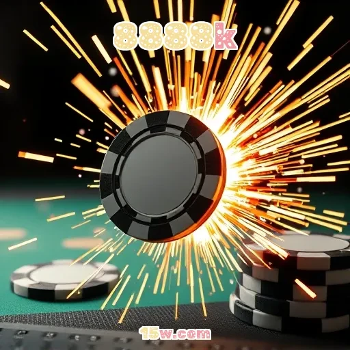 8888k: Promoções Imperdíveis que Você Não Pode Ignorar